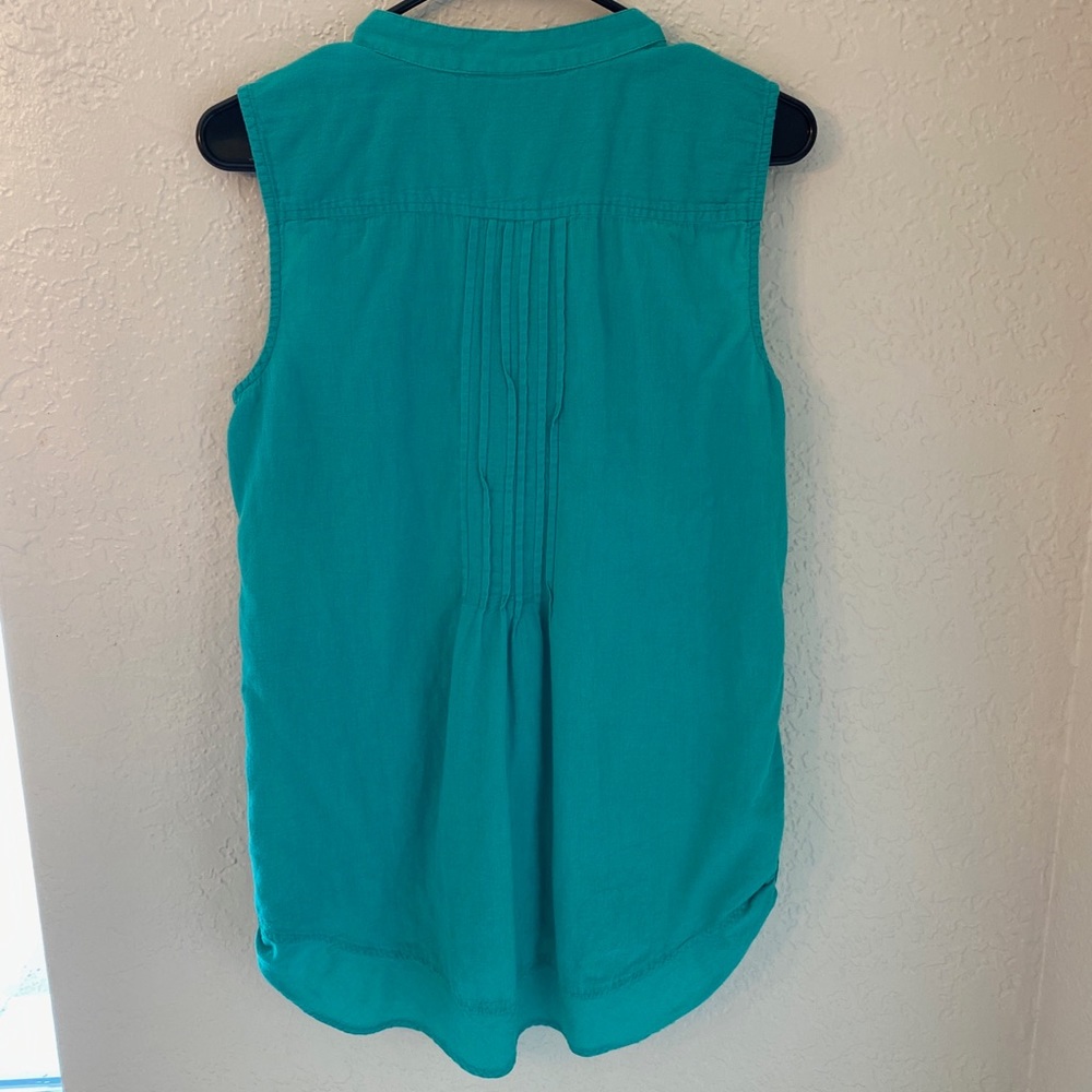 Style & Co. Button Up - Picture 2 of 2
